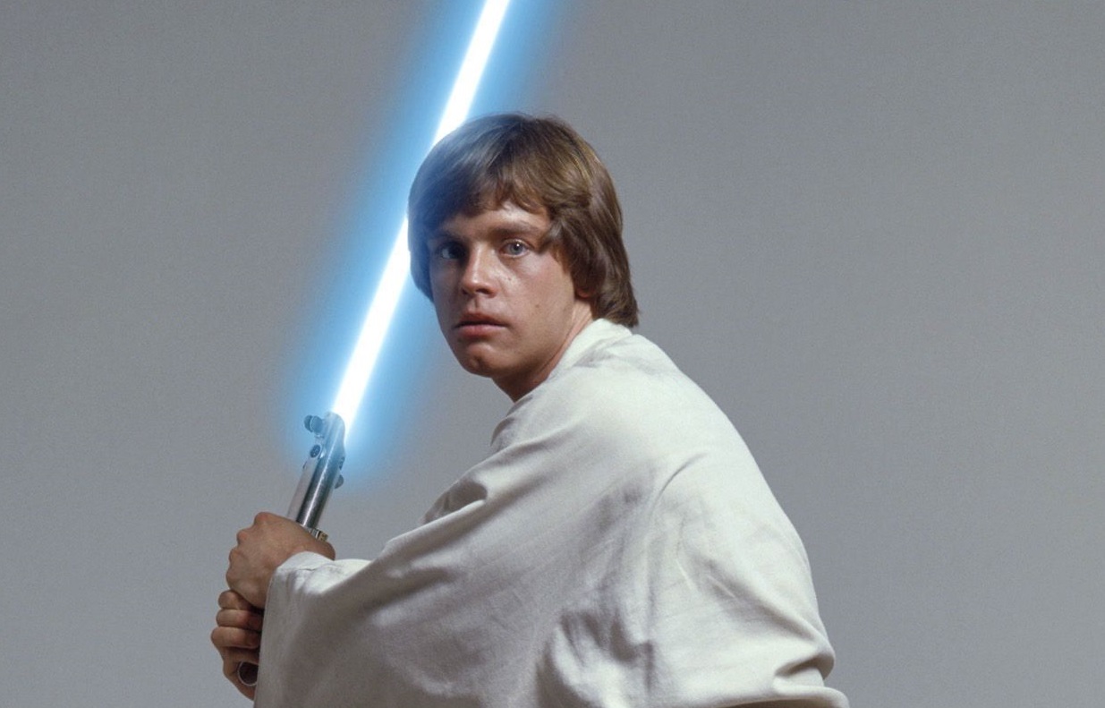 Марк Хэмилл очень жалеет о вырезанной сцене из «Звездных войн». Что там было - изображение обложка