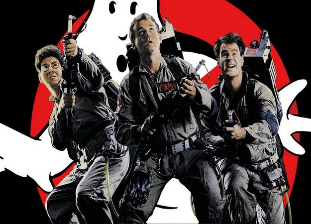 Angry Video Game Nerd пересказал историю «Охотников за привидениями 3» - изображение обложка