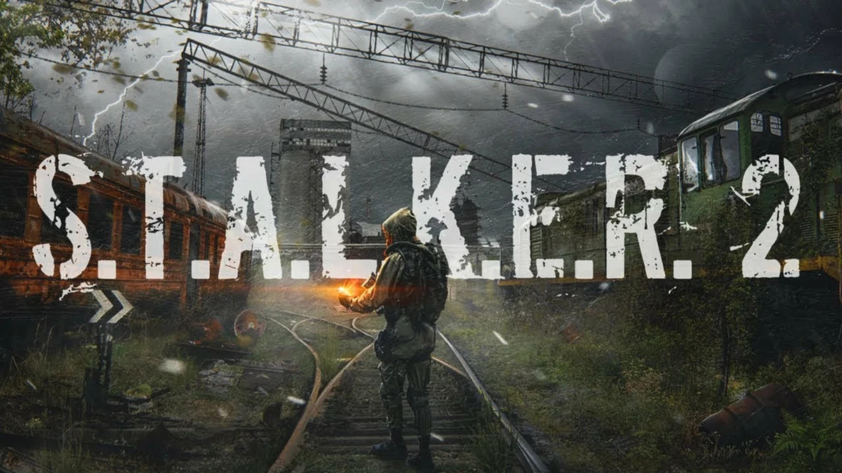 Новые подробности о S.T.A.L.K.E.R. 2: поддержка модов и вариативные концовки - изображение обложка