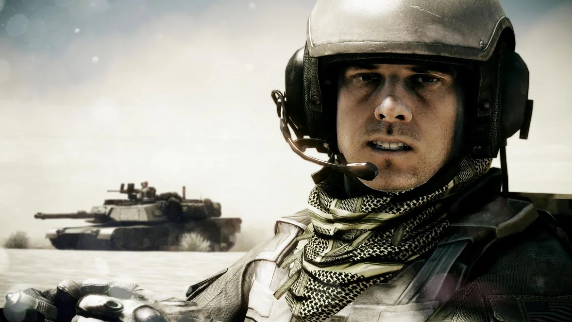 DICE против того, чтобы сравнивать различные версии Battlefield 4 - изображение обложка