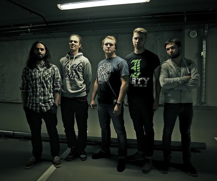 Концерт недели. Grizzly Knows No Remorse, Solar Deity и The Classics