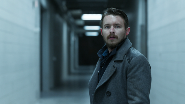 Видеовставки из Quantum Break на РС можно будет увидеть в 4К