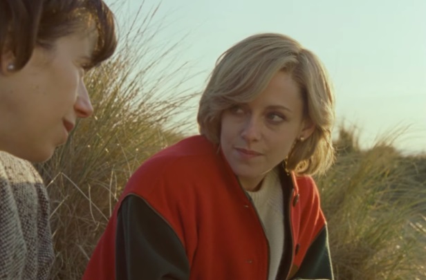 Появился первый трейлер фильма «Спенсер: Тайна принцессы Дианы» с Кристен Стюарт - изображение обложка