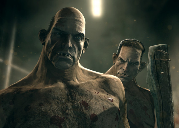 Кирпичный завод в дороге: Outlast и DLC Whistleblower вышли на Nintendo Switch - изображение обложка