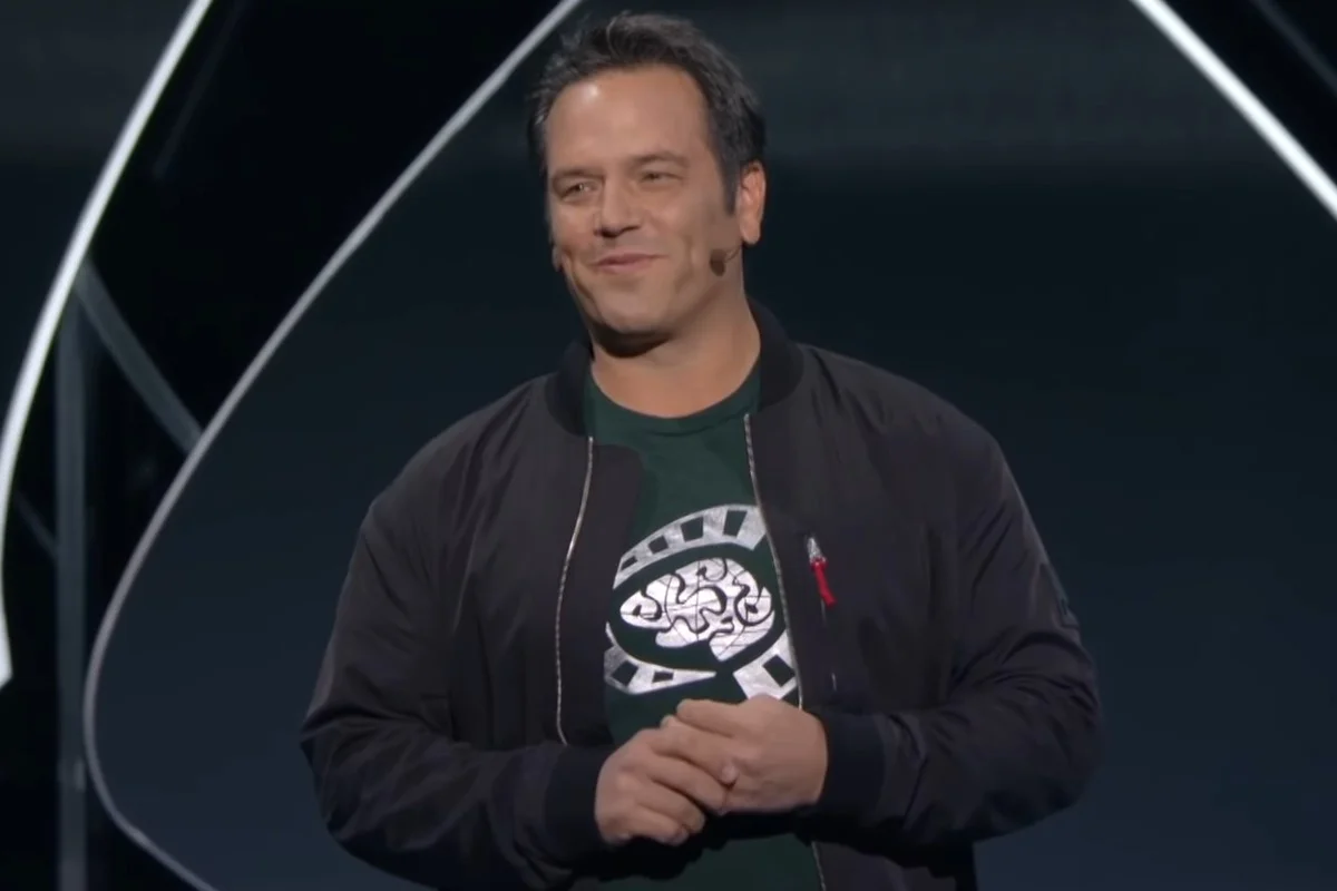 Фил Спенсер посчитал неправильным наказывать глав Activision Blizzard со стороны Xbox - изображение обложка