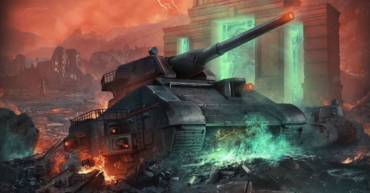 Wargaming подала в суд на россиянина за продажу читов и ботов к World of Tanks и World of Warships - изображение обложка