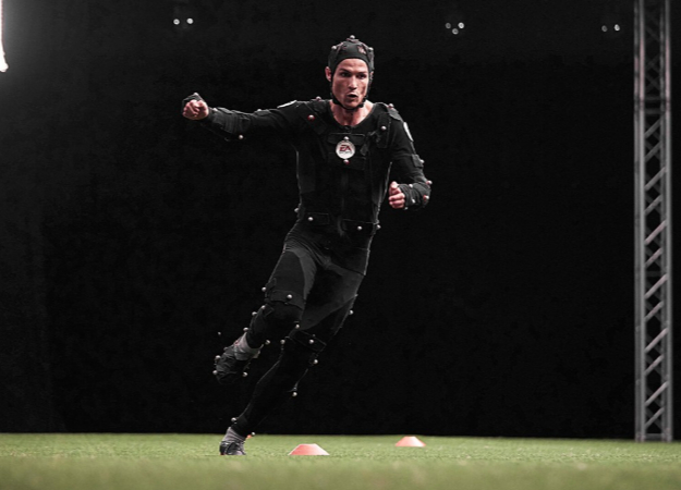 EA объяснила, как работает новая механика удара с таймингом в FIFA 19 - изображение обложка