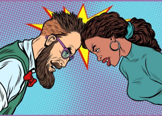 Женский турнир по League of Legends снова стал причиной споров о сексизме и равенстве - изображение обложка