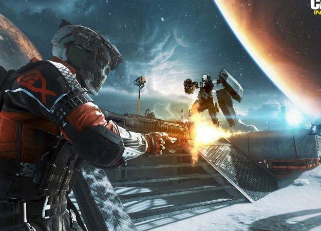 Digital Foundry назвал 5 игр, которые лучше выглядят на PS4 Pro, чем на Xbox One X - изображение обложка