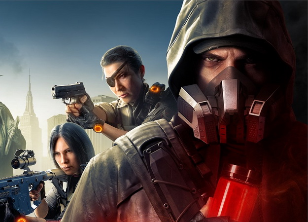 Теперь официально: Ubisoft анонсировала The Division 2: Warlords of New York - изображение обложка