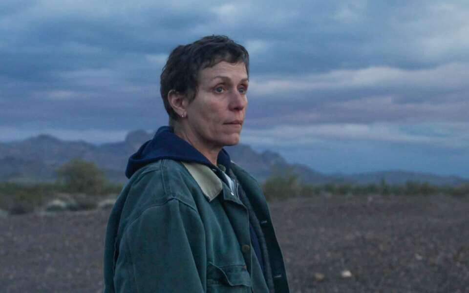 The New York Times поделилась советами по «исправлению» премии «Оскар» - изображение обложка