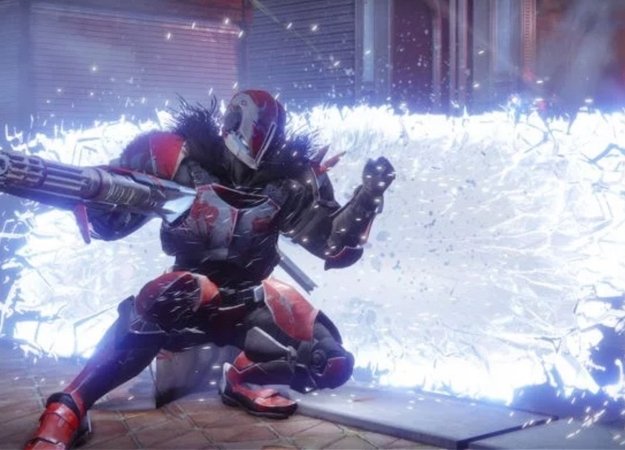 Когда в Destiny 2 появятся Trials, Iron Banner, Xur и рейд Leviathan - изображение обложка