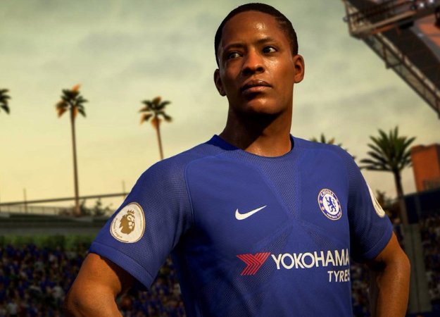 Суть. Коротко о геймплейных изменениях в FIFA 18 - изображение обложка