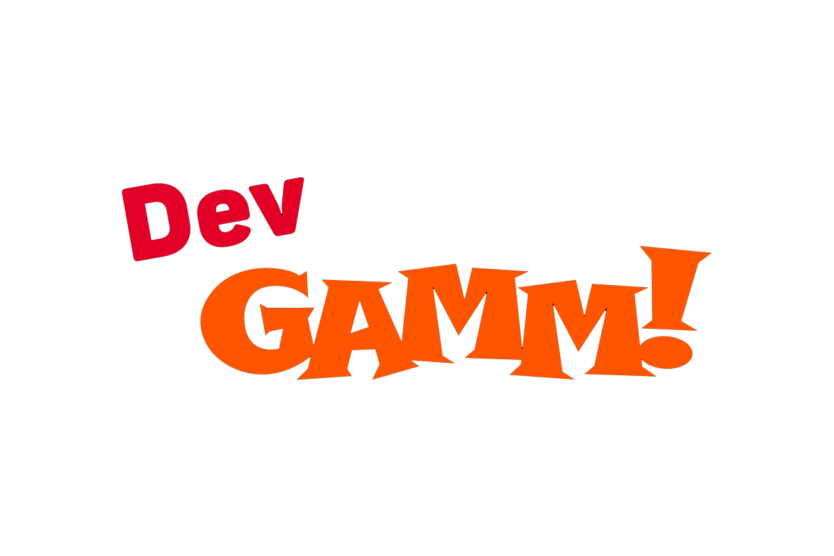 Обложка: Логотип DevGAMM