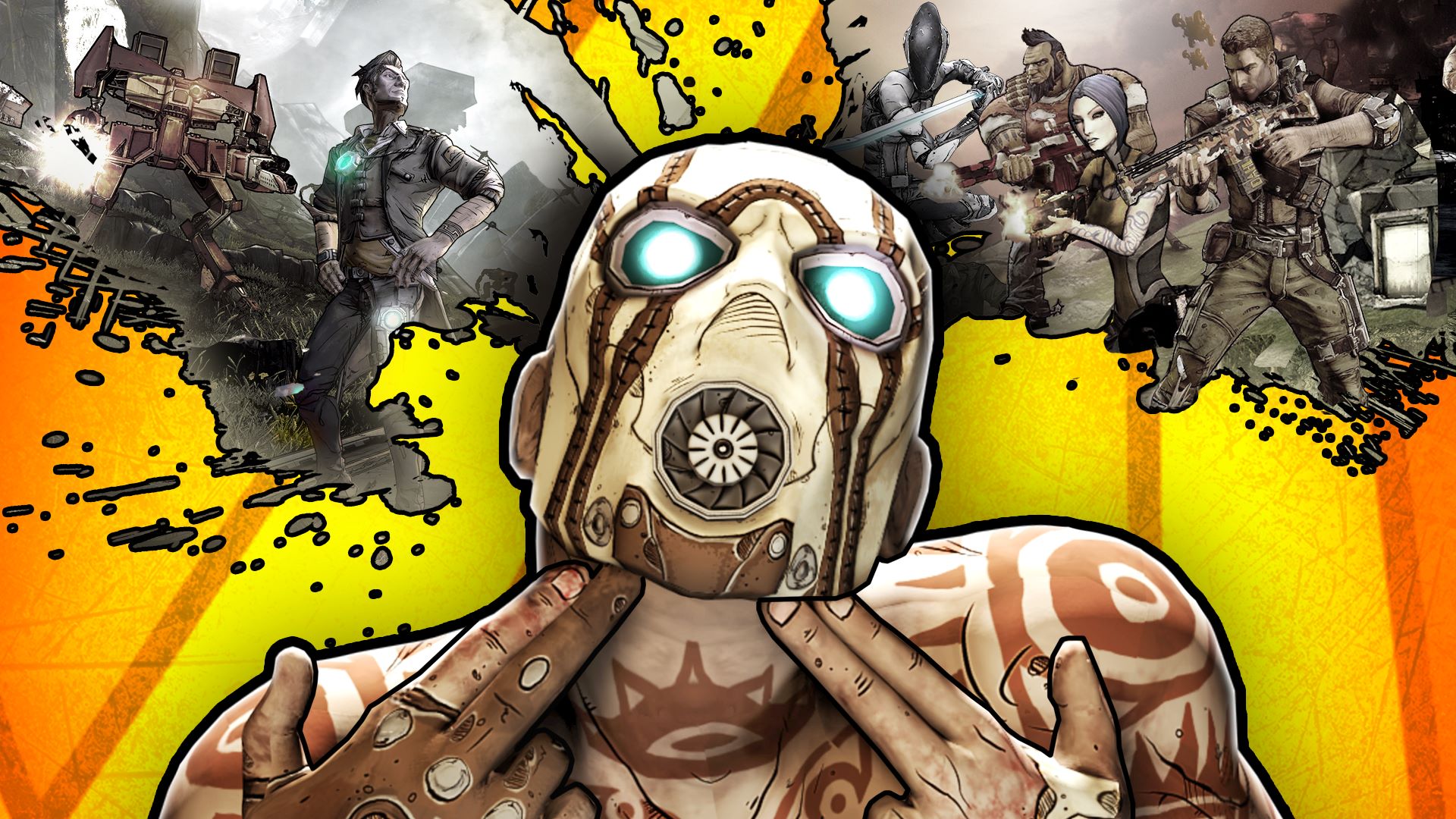 Borderlands 3 – последние новости об игре - страница 5