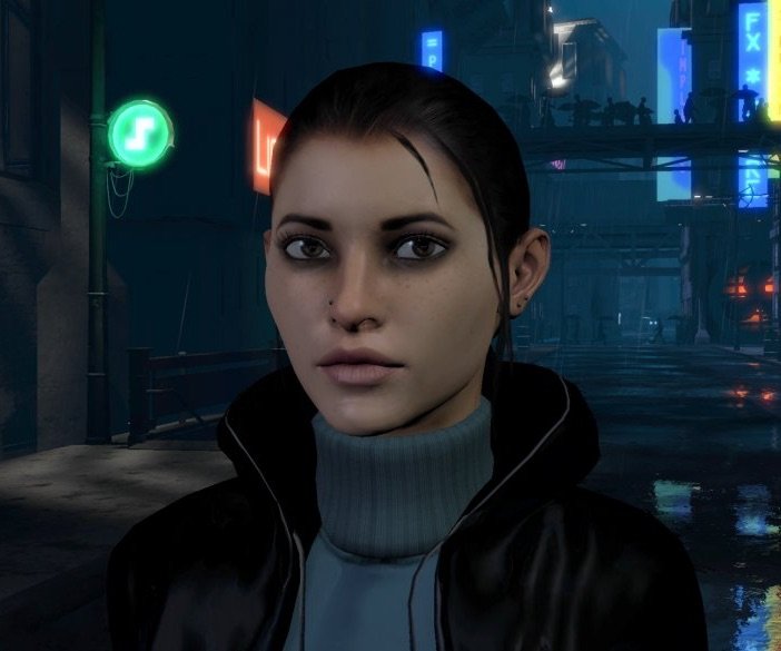 Игроков просят быть начеку в трейлере второй главы Dreamfall Chapters - изображение обложка