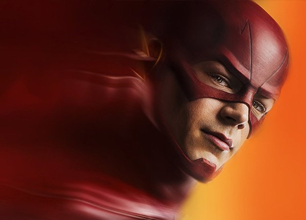Выбираем лучший современный сериал по комиксам
