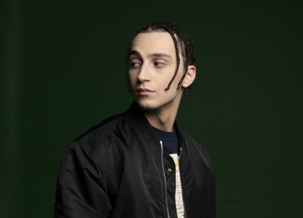 Целых пять новых треков появилось в новом альбоме Yanix и Thomas Mraz «Bla Bla Land» - изображение обложка