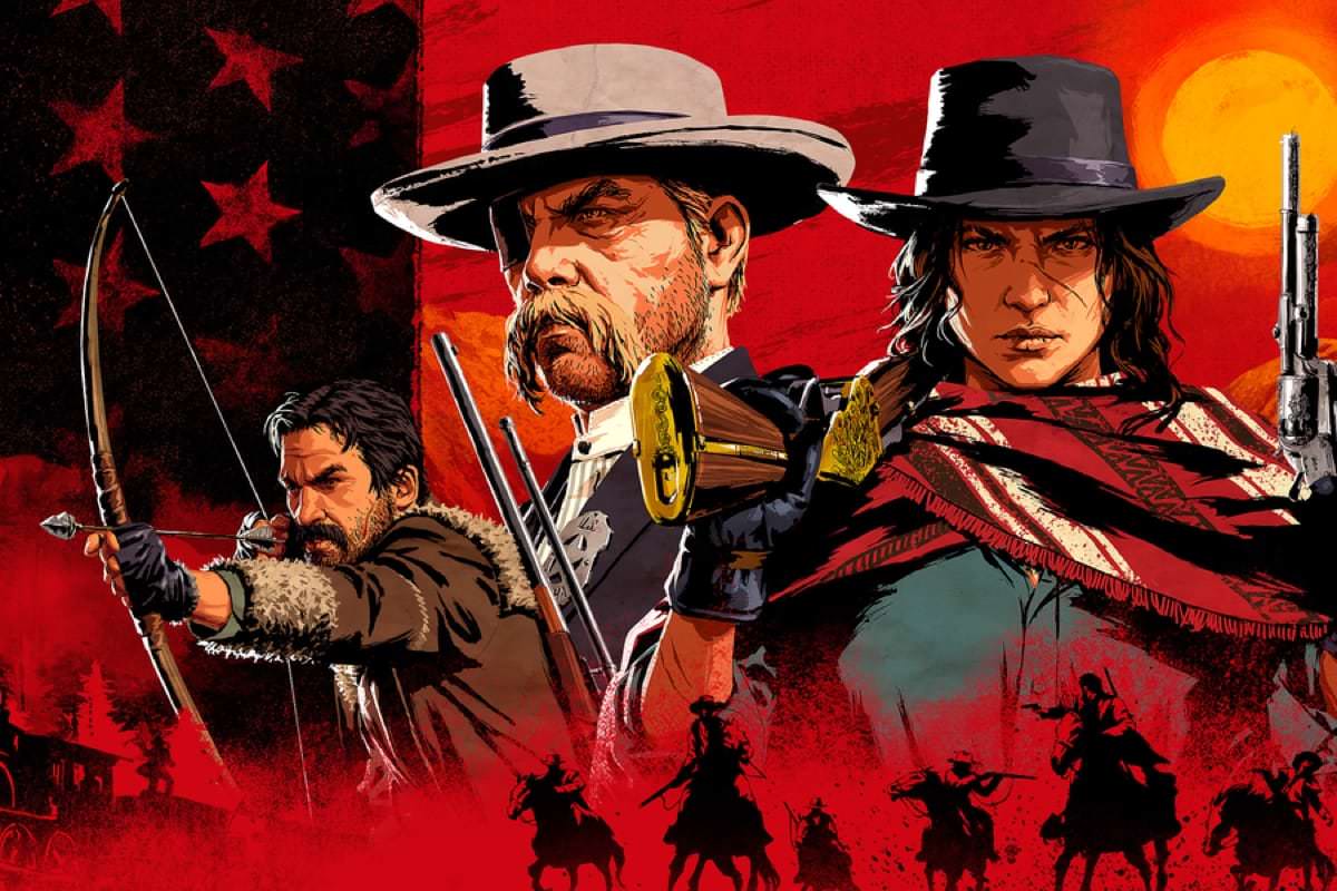Rockstar признала проблему с Red Dead Online. Понадобились месяцы