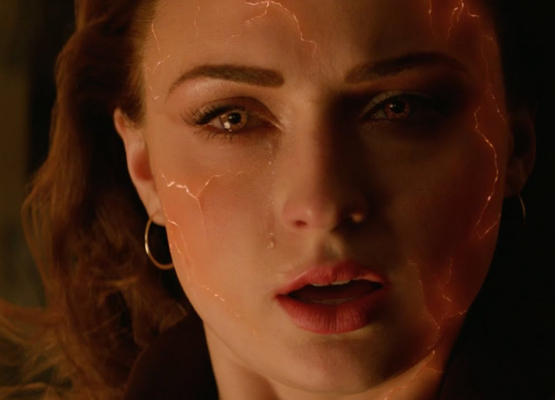 Вышел новый трейлер «Людей Икс: Темный Феникс». Его посвятили наследию франшизы - изображение обложка