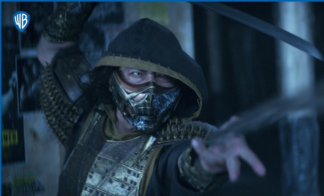 Сценарист фильма «Мортал Комбат» рассказал о сложности адаптации видеоигры - изображение обложка