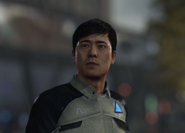 Очередной даунгрейд? Графика в Detroit: Become Human стала хуже - изображение обложка