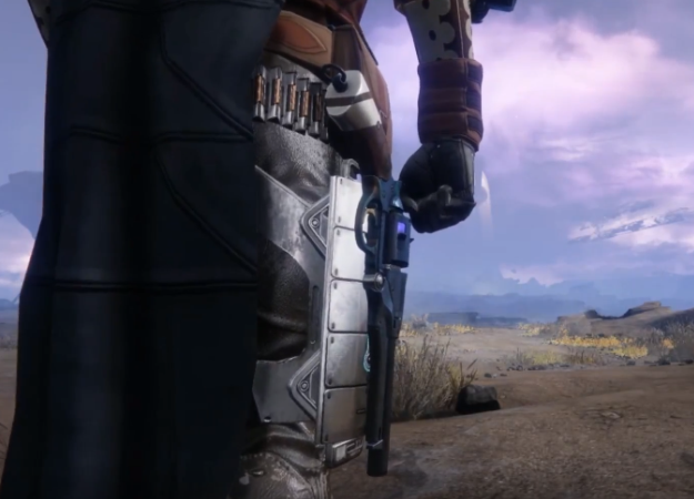Е3 2018: расширение Destiny 2: Forsaken получило мрачный сюжетный трейлер