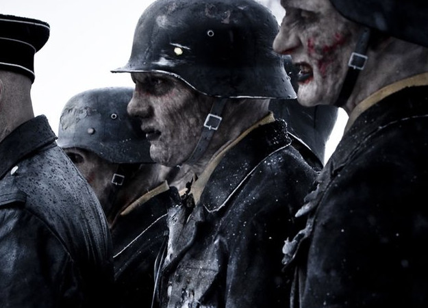 «Кловерфилд 4» существует! Он про нацистов, и его уже закончили снимать - изображение обложка