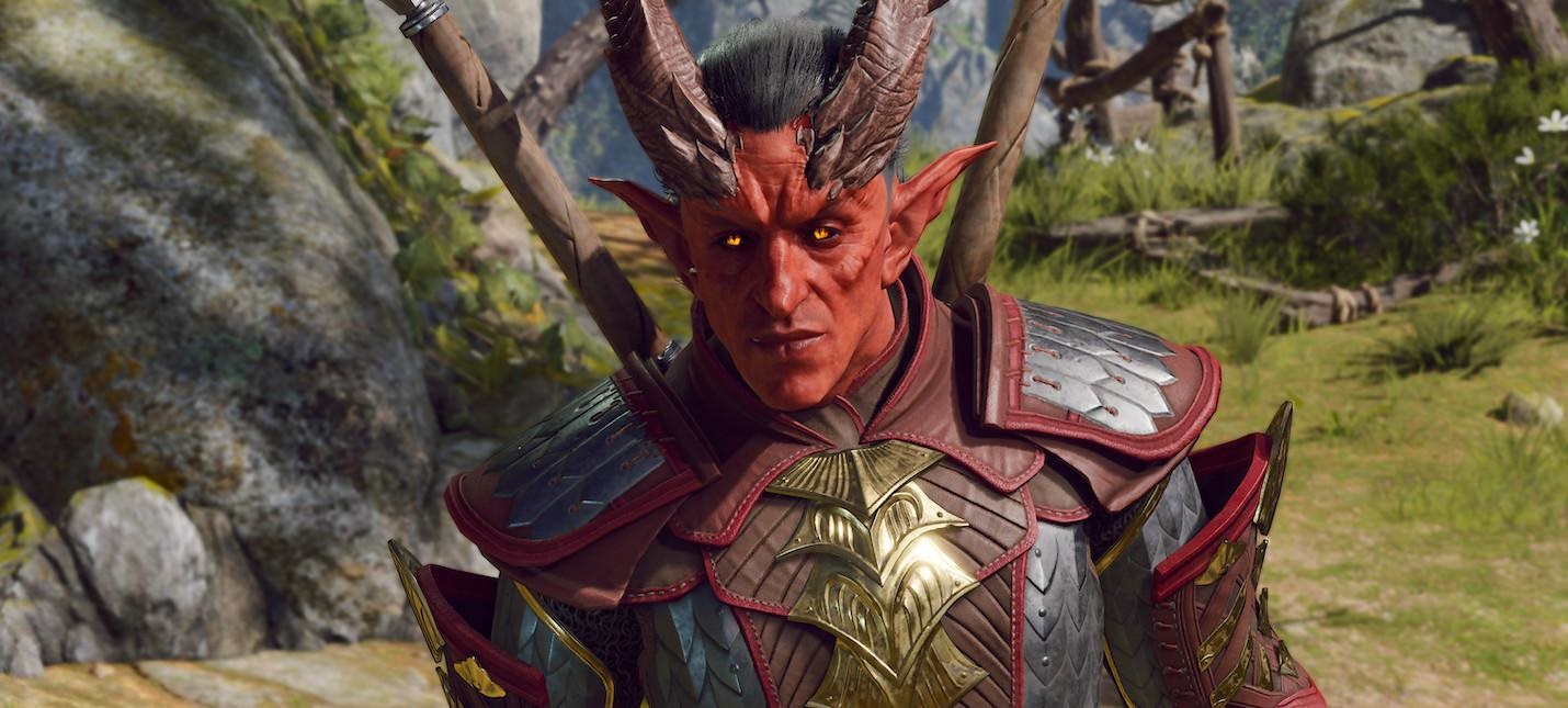 Интервью с Larian — о Baldurʼs Gate 3, пошаговой боевке, будущем Divinity и  реакции фанатов | Канобу