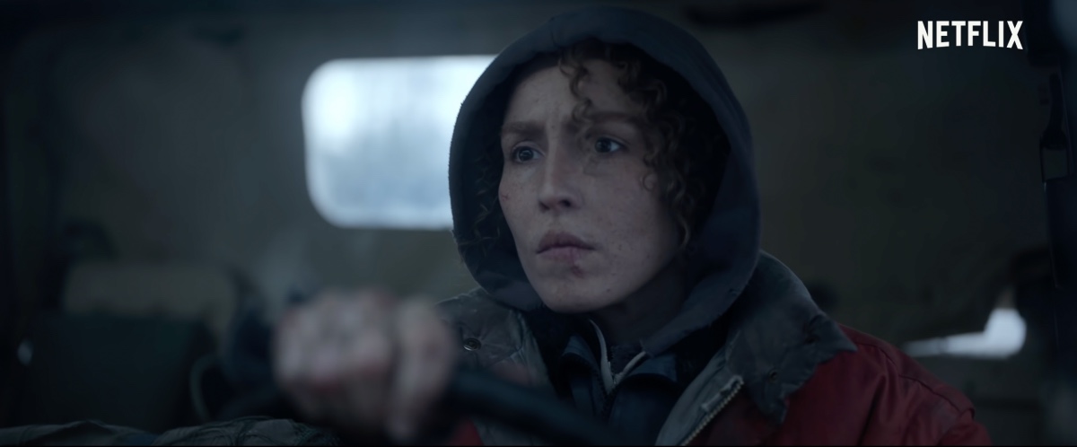 Обложка: кадр из фильма «Чёрный краб»