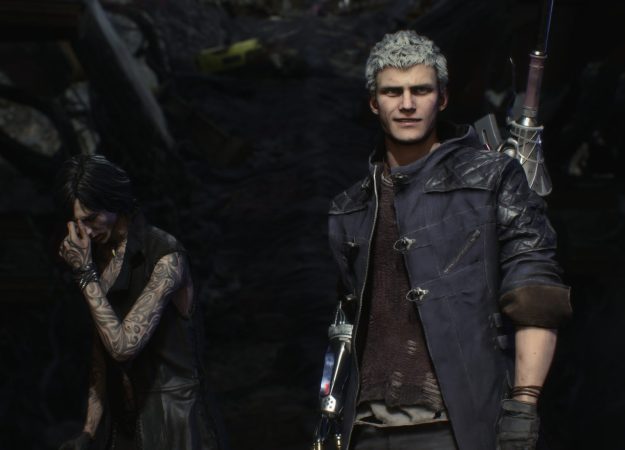 Metacritic назвал 20 лучших игр первой половины 2019 года. Некоторые позиции вас удивят! - изображение обложка