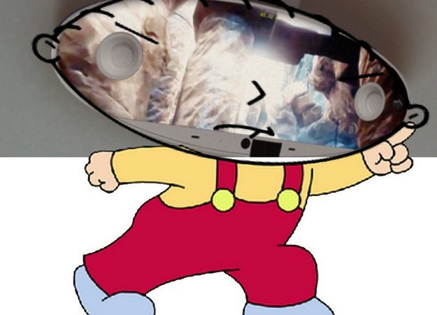 Утекшие в Сеть фото контроллера NX вызвали  резонанс - изображение обложка