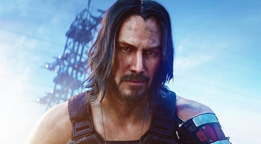 Авторы Cyberpunk 2077 проведут презентацию игры 11 июня - изображение обложка
