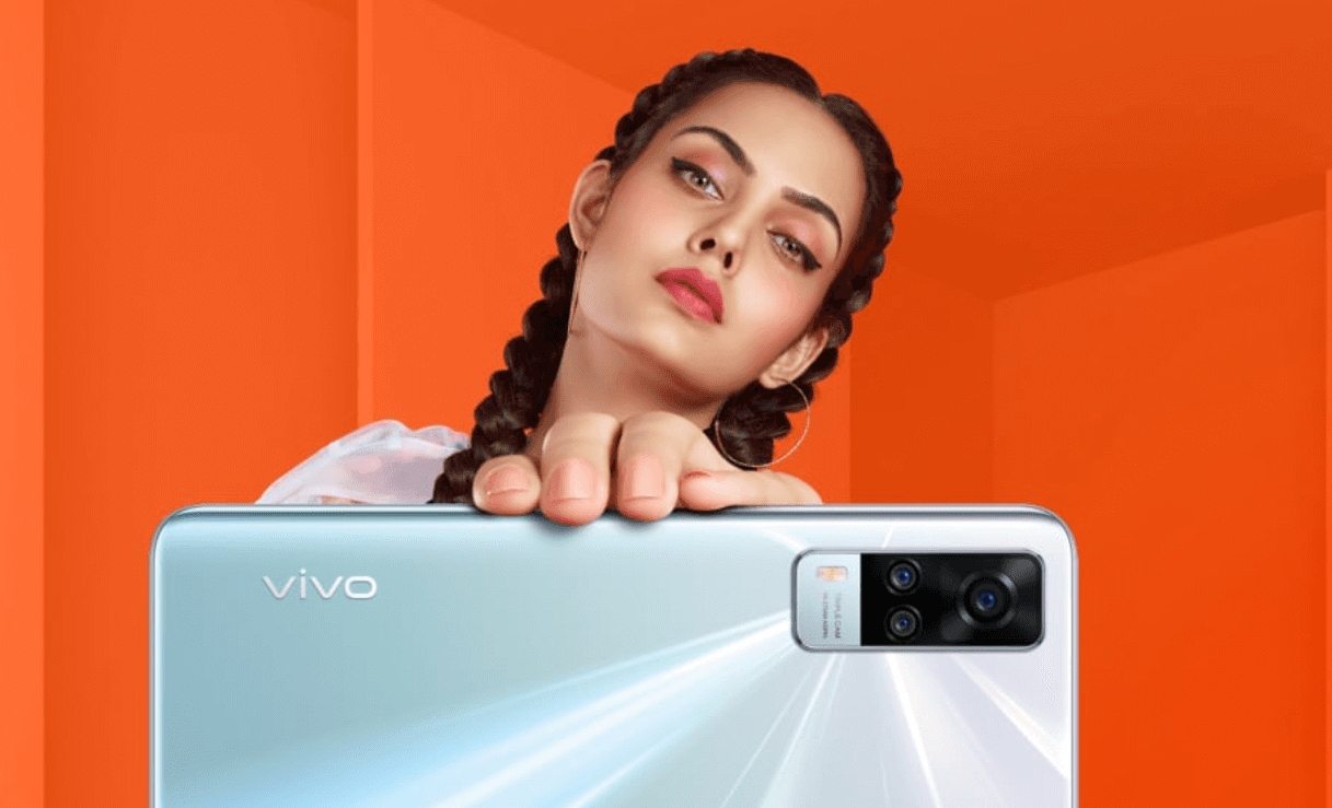 Представлен стильный смартфон Vivo Y51A с батареей 5000 мАч и Android 11 - изображение обложка