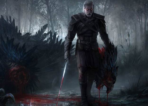 GOG бесплатно раздает запись концерта симфонической музыки из «Ведьмака 3» - изображение обложка