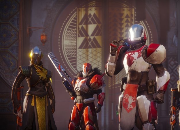 Bungie, что за дела?! Игроки негодуют от системы шейдеров в Destiny 2 - изображение обложка