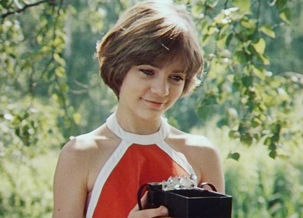 Авторы «Притяжения» и «Вторжения» заняты ремейком «Гостьи из будущего» - изображение обложка