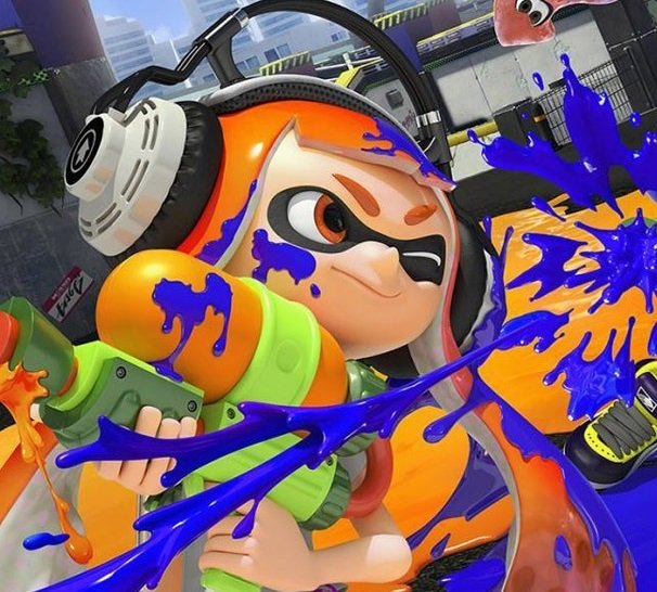 Не спешите хоронить: Nintendo продала 3,5 миллиона копий Splatoon - изображение обложка