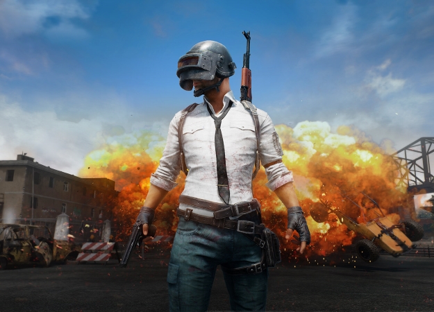 Взгляните на легендарный выстрел из арбалета в PUBG, который будет тяжело превзойти