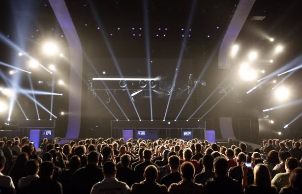 На E3 приедут 5000 «просумеров» — приглашенных издателями игроков - изображение обложка