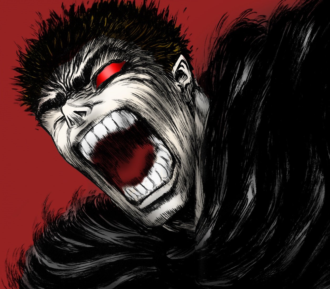 По «Берсерку» выпустят новую игру - изображение обложка