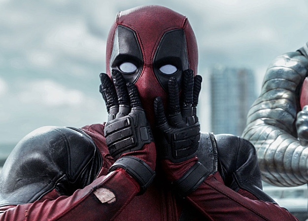 Глава Disney подтвердил, что «Люди Икс» и «Дэдпул» станут частью киновселенной Marvel - изображение обложка