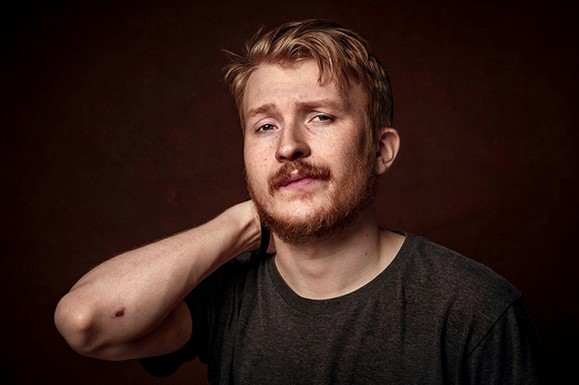 Российский комик и блогер Данила Поперечный озвучил героя The Last of Us 2 - изображение обложка