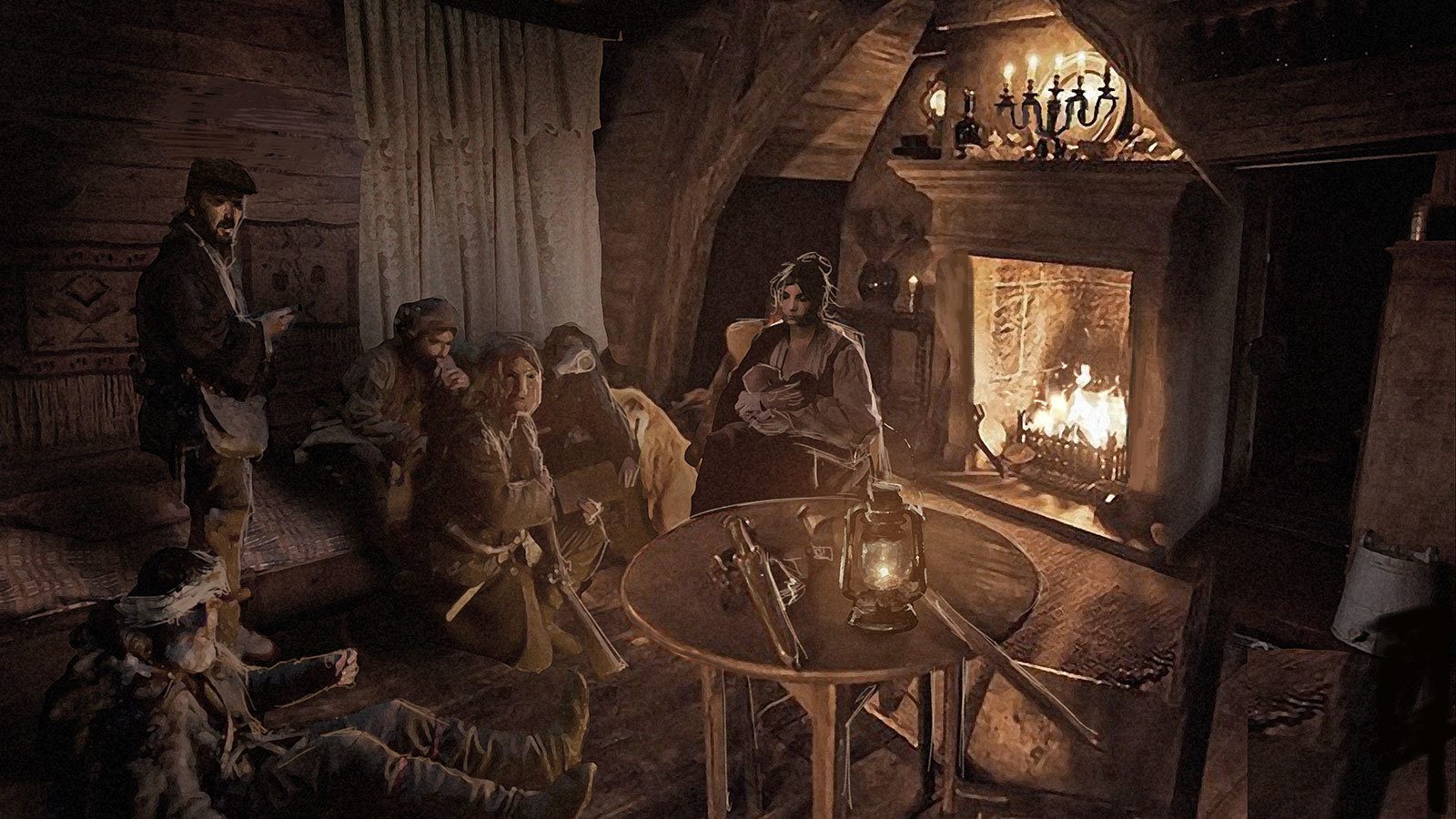 Capcom продала 4,5 миллиона копий Resident Evil Village за два месяца - изображение обложка