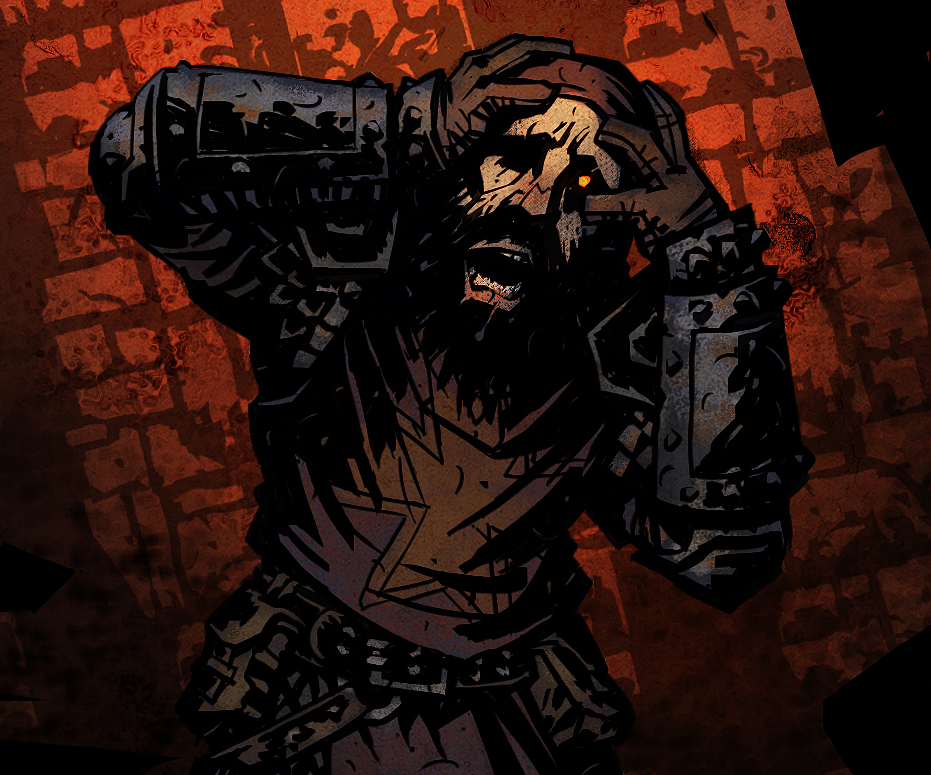 Darkest Dungeon незаконно продают в Windows Store за бесценок