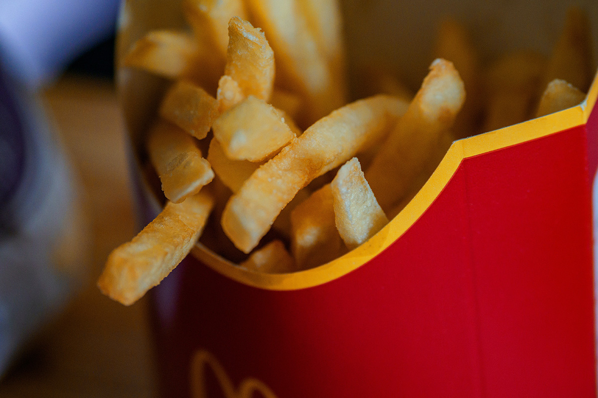 Фото: pexels.com / Brett Jordan