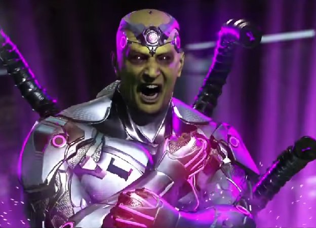 Настало время спасать мир: опубликован релизный трейлер Injustice 2