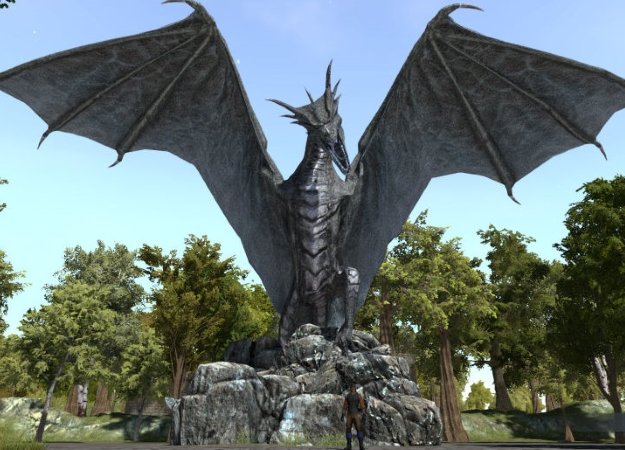 «Где деньги?»: Shroud of the Avatar растратила $11 млн c Kickstarter