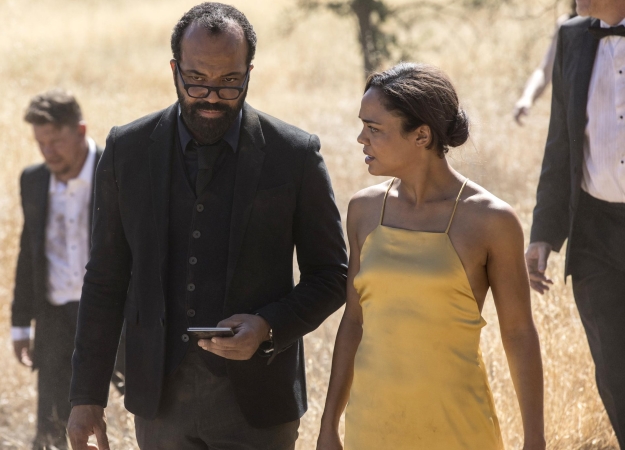 Сценаристы «Мира Дикого Запада» предложили честно заспойлерить весь сюжет второго сезона [Обновлено] - изображение обложка