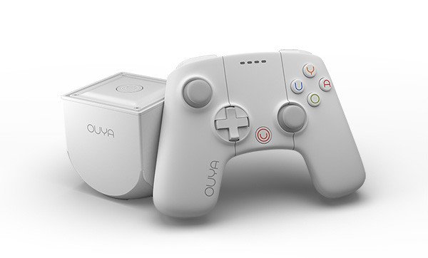 Из Ouya ушла CEO, компания продана Razer - изображение обложка